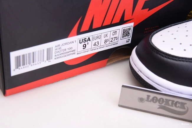 Bmlin Shoes High Retro 3 Top 1 Air Jordan DA2728-100 2.0 0728